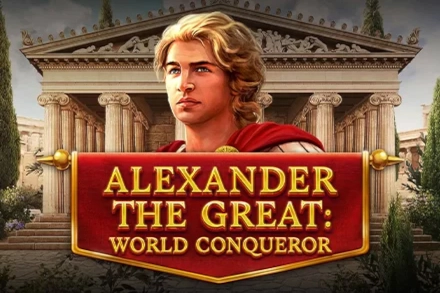 Alexander The Great World Conqueror