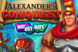 Alexanders Conquest