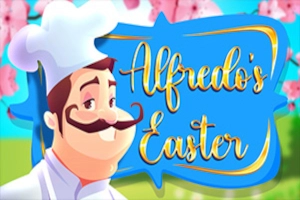 Alfredos Easter