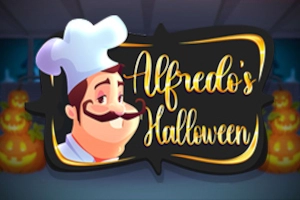 Alfredos Halloween